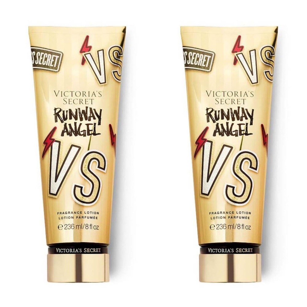 Victorias Secret Lotion 2 pcs